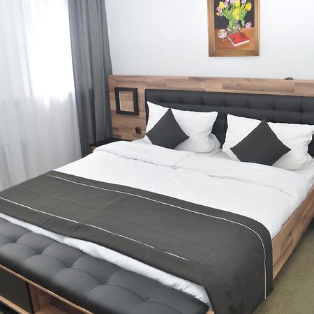 Hotel Kuehns Muehle Oestrich-Winkel Dış mekan fotoğraf