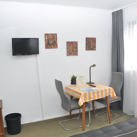 Hotel Kuehns Muehle Oestrich-Winkel Dış mekan fotoğraf