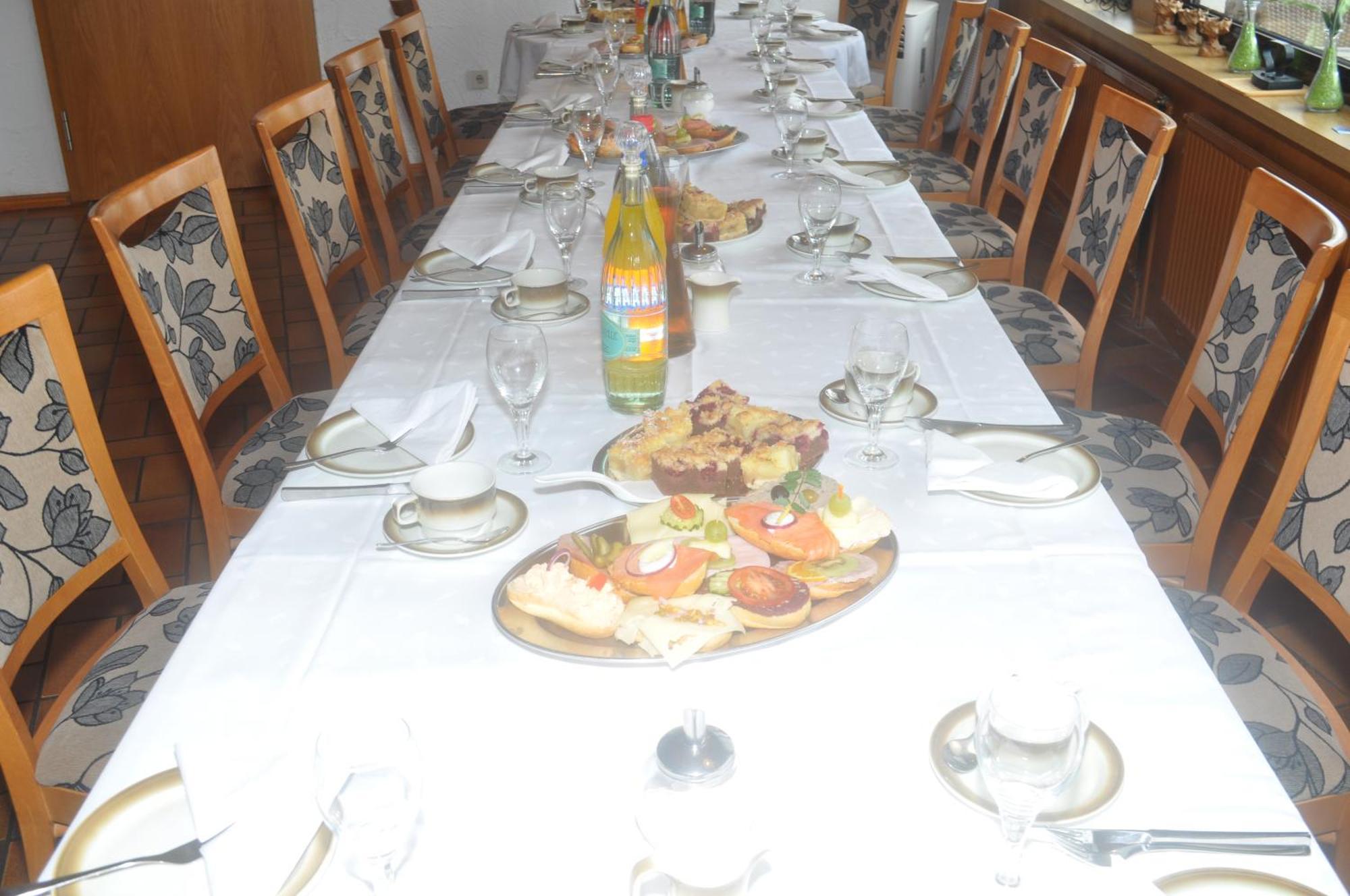Hotel Kuehns Muehle Oestrich-Winkel Dış mekan fotoğraf