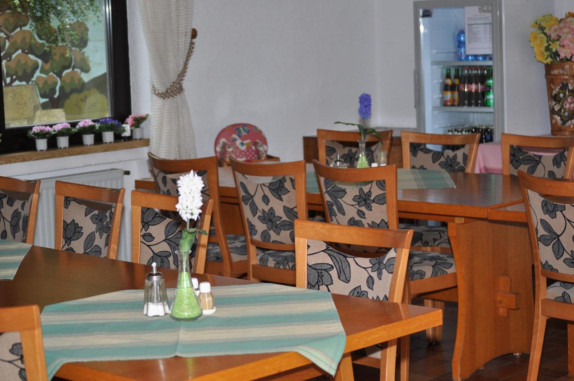 Hotel Kuehns Muehle Oestrich-Winkel Dış mekan fotoğraf