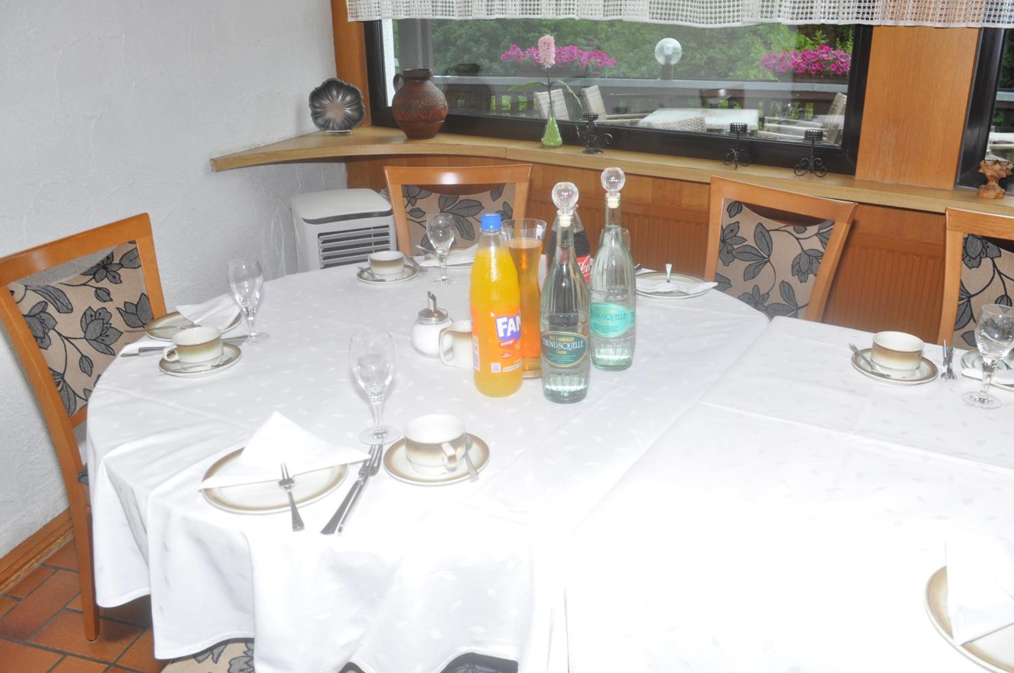 Hotel Kuehns Muehle Oestrich-Winkel Dış mekan fotoğraf