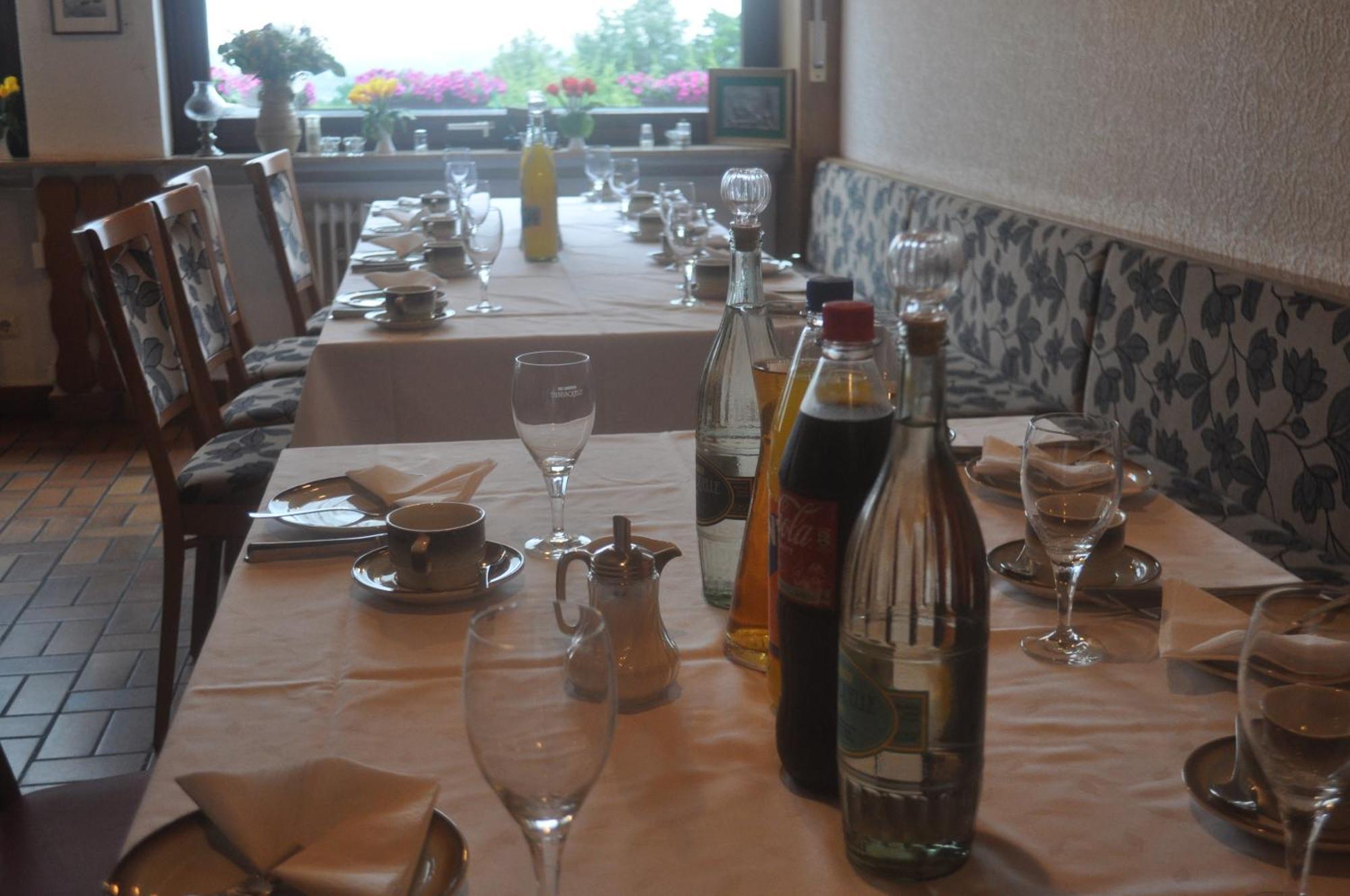 Hotel Kuehns Muehle Oestrich-Winkel Dış mekan fotoğraf