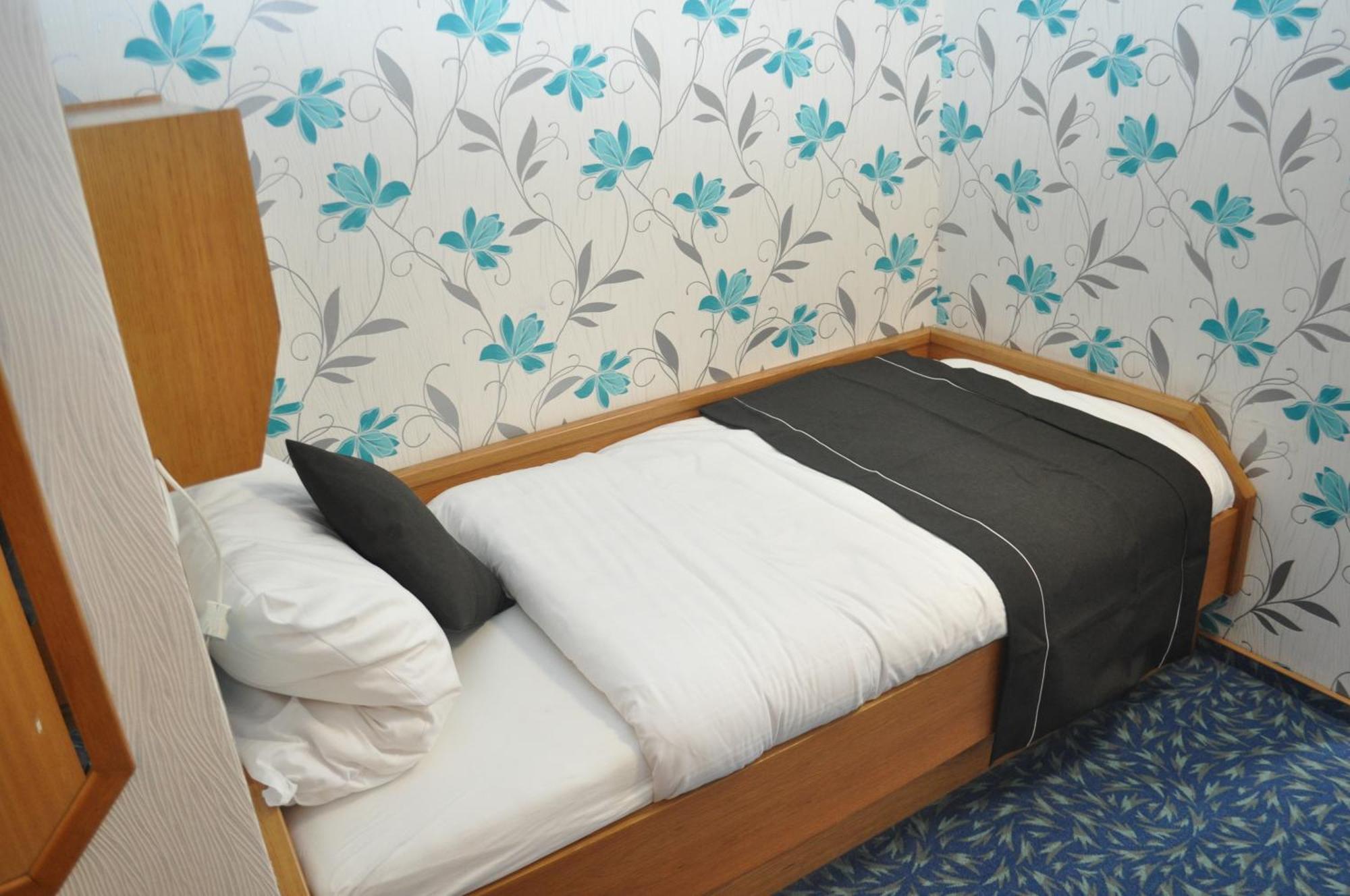Hotel Kuehns Muehle Oestrich-Winkel Dış mekan fotoğraf