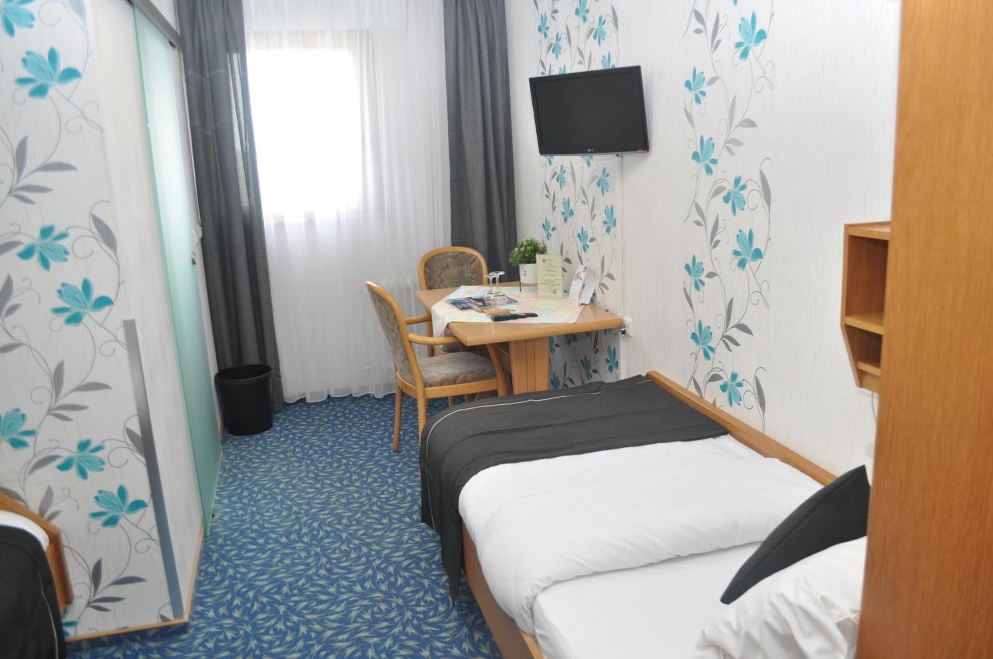 Hotel Kuehns Muehle Oestrich-Winkel Dış mekan fotoğraf