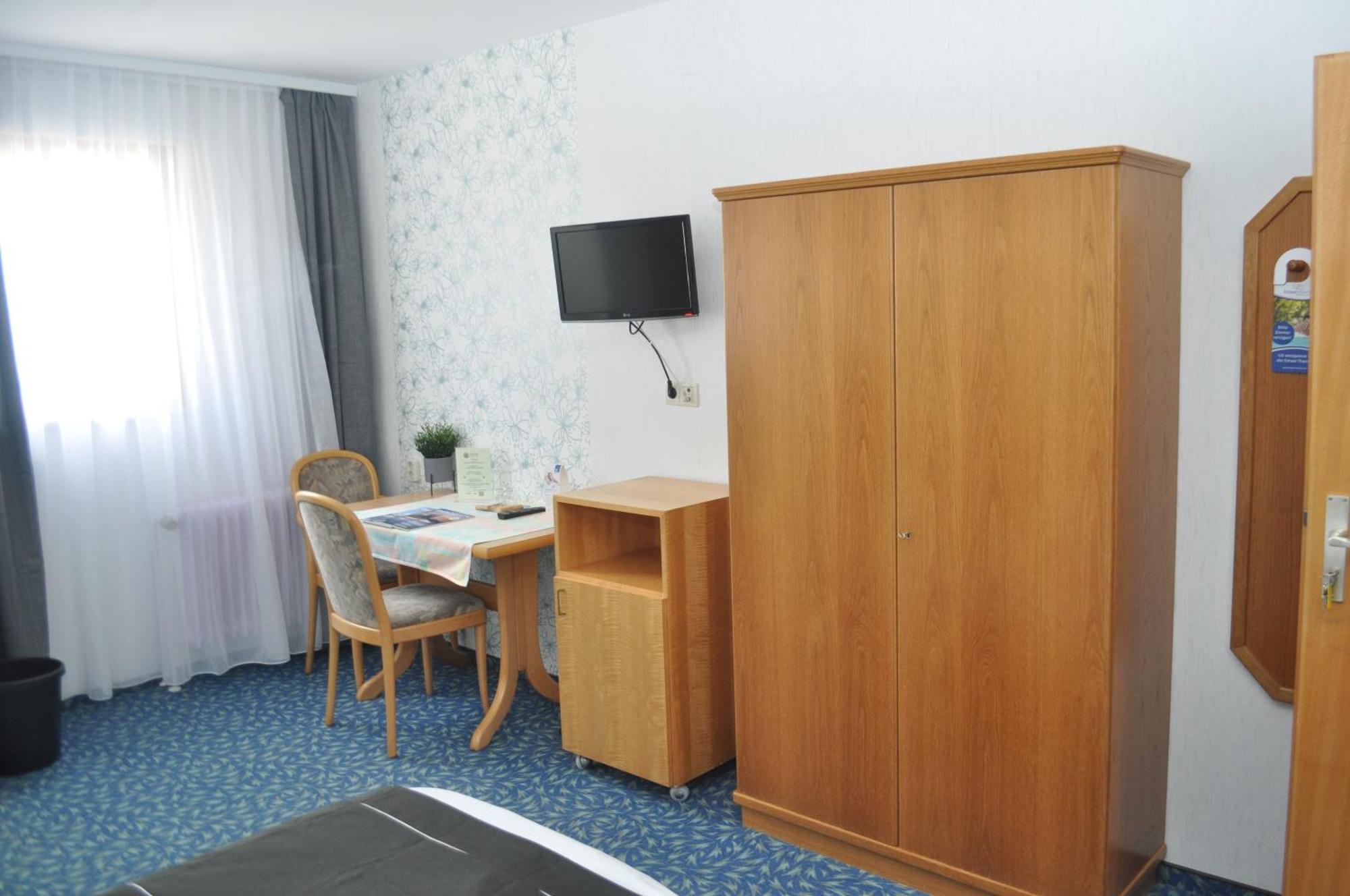 Hotel Kuehns Muehle Oestrich-Winkel Dış mekan fotoğraf