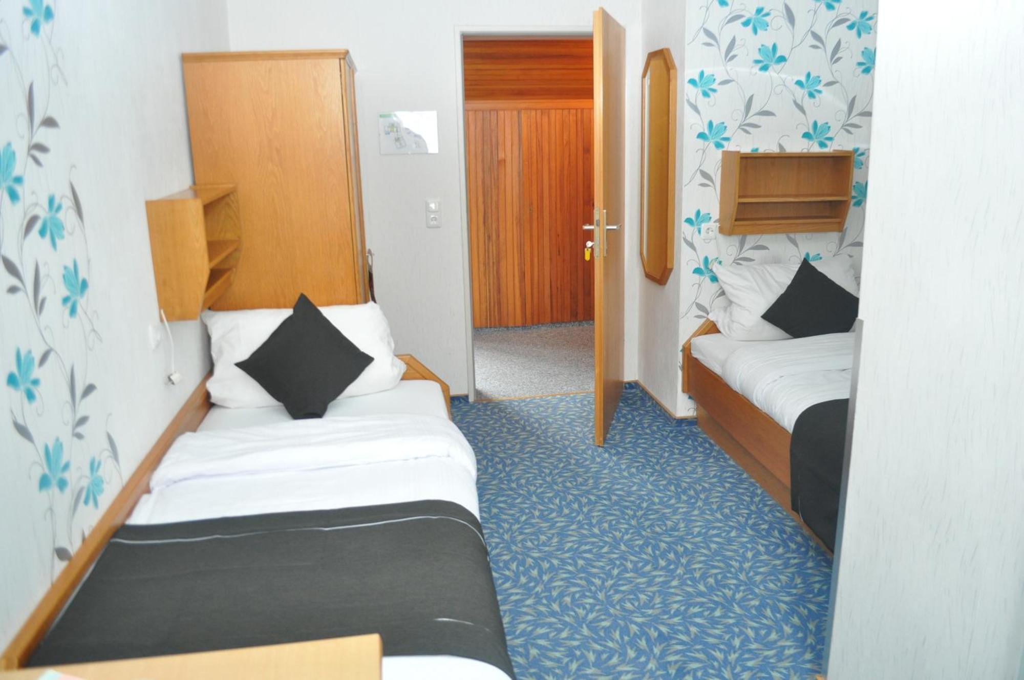 Hotel Kuehns Muehle Oestrich-Winkel Dış mekan fotoğraf