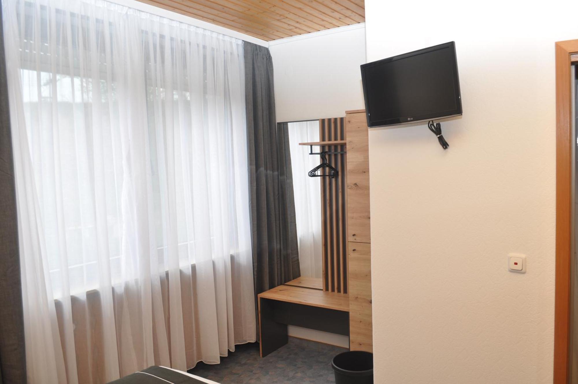 Hotel Kuehns Muehle Oestrich-Winkel Dış mekan fotoğraf