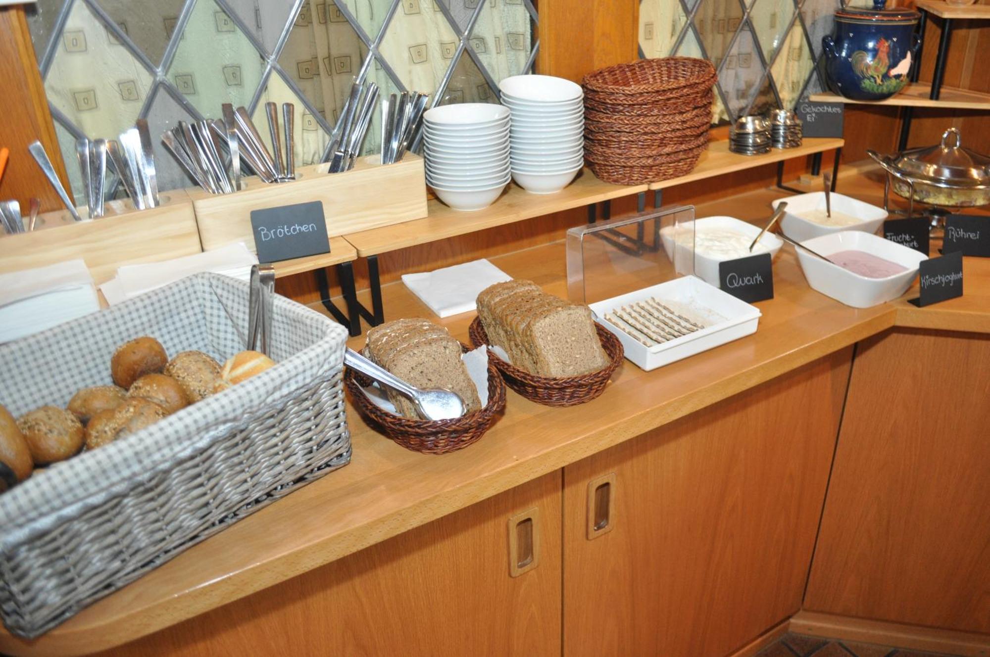 Hotel Kuehns Muehle Oestrich-Winkel Dış mekan fotoğraf